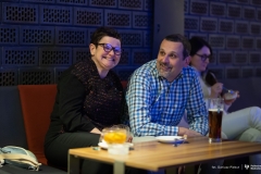 2026-01-14 Science Café; photo by Dariusz Piekut BUT