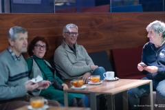 2026-01-14 Science Café; photo by Dariusz Piekut BUT