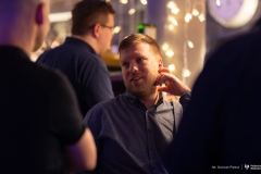 2026-01-14 Science Café; photo by Dariusz Piekut BUT