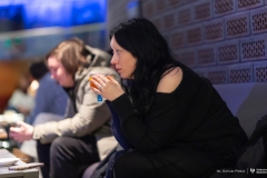 2026-01-14 Science Café; photo by Dariusz Piekut BUT