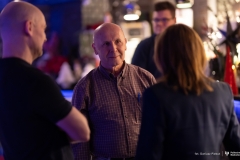 2026-01-14 Science Café; photo by Dariusz Piekut BUT