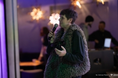 2026-01-14 Science Café; photo by Dariusz Piekut BUT