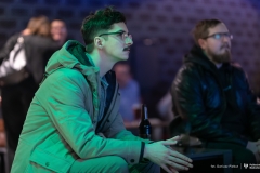 2026-01-14 Science Café; photo by Dariusz Piekut BUT