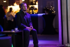 2026-01-14 Science Café; photo by Dariusz Piekut BUT