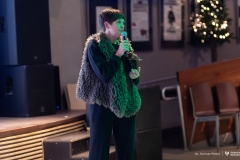 2026-01-14 Science Café; photo by Dariusz Piekut BUT