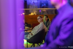 2026-01-14 Science Café; photo by Dariusz Piekut BUT