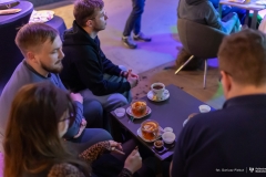 2026-01-14 Science Café; photo by Dariusz Piekut BUT