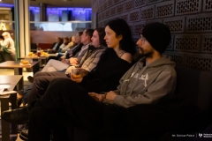 2026-01-14 Science Café; photo by Dariusz Piekut BUT