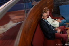 2026-01-14 Science Café; photo by Dariusz Piekut BUT