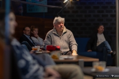 2026-01-14 Science Café; photo by Dariusz Piekut BUT