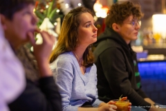 2026-01-14 Science Café; photo by Dariusz Piekut BUT