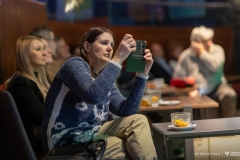 2026-01-14 Science Café; photo by Dariusz Piekut BUT