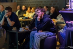 2026-01-14 Science Café; photo by Dariusz Piekut BUT