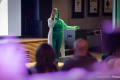 2026-01-14 Science Café; photo by Dariusz Piekut BUT