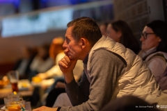 2026-01-14 Science Café; photo by Dariusz Piekut BUT