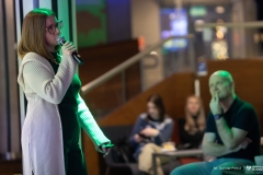 2026-01-14 Science Café; photo by Dariusz Piekut BUT