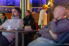 2026-01-14 Science Café; photo by Dariusz Piekut BUT