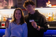 2026-01-14 Science Café; photo by Dariusz Piekut BUT