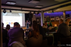 2026-01-14 Science Café; photo by Dariusz Piekut BUT