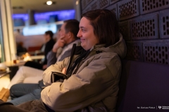 2026-01-14 Science Café; photo by Dariusz Piekut BUT