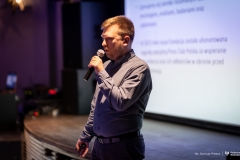 2026-01-14 Science Café; photo by Dariusz Piekut BUT