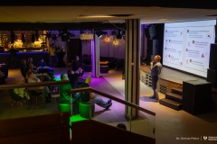 2026-01-14 Science Café; photo by Dariusz Piekut BUT