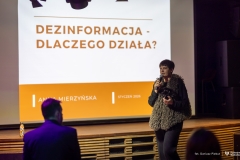2026-01-14 Science Café; photo by Dariusz Piekut BUT