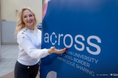 2026-01-20 ACROSS guests from Banja Luka at FoEM; photo by Iryna Mikhno BUT