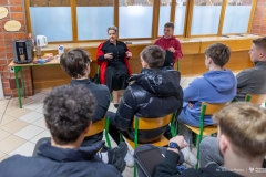 2026-01-28-Kawka-z-profesorem-fot-Dariusz-Piekut-PB
