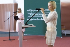 Międzynarodowy Zjazd Absolwentów Politechniki Białostockiej - gala Honorowego Ambasadora PB