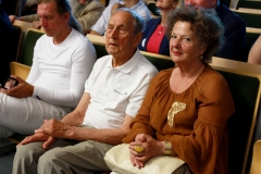 Międzynarodowy Zjazd Absolwentów Politechniki Białostockiej - gala Honorowego Ambasadora PB