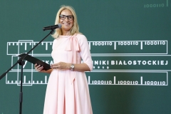 Międzynarodowy Zjazd Absolwentów Politechniki Białostockiej - gala Honorowego Ambasadora PB