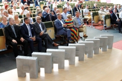 Międzynarodowy Zjazd Absolwentów Politechniki Białostockiej - gala Honorowego Ambasadora PB
