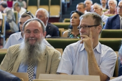 Międzynarodowy Zjazd Absolwentów Politechniki Białostockiej - gala Honorowego Ambasadora PB