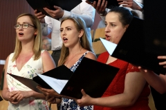 Międzynarodowy Zjazd Absolwentów Politechniki Białostockiej - gala Honorowego Ambasadora PB