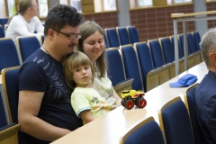 Międzynarodowy Zjazd Absolwentów Politechniki Białostockiej