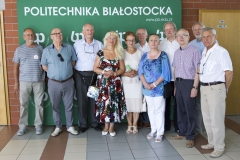 Międzynarodowy Zjazd Absolwentów Politechniki Białostockiej