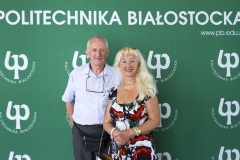 Międzynarodowy Zjazd Absolwentów Politechniki Białostockiej