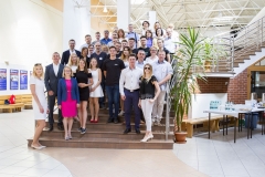 Międzynarodowy Zjazd Absolwentów Politechniki Białostockiej