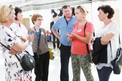 Międzynarodowy Zjazd Absolwentów Politechniki Białostockiej