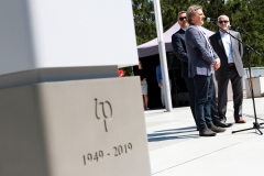 Absolwentalia - międzynarodowy Zjazd Absolwentów Politechniki Białostockiej - Kapsuła Czasu