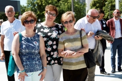 Absolwentalia - międzynarodowy Zjazd Absolwentów Politechniki Białostockiej - Kapsuła Czasu