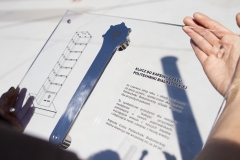 Absolwentalia - międzynarodowy Zjazd Absolwentów Politechniki Białostockiej - Kapsuła Czasu