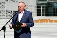 Absolwentalia - międzynarodowy Zjazd Absolwentów Politechniki Białostockiej - Kapsuła Czasu