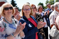 Absolwentalia - międzynarodowy Zjazd Absolwentów Politechniki Białostockiej - Kapsuła Czasu
