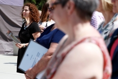 Absolwentalia - międzynarodowy Zjazd Absolwentów Politechniki Białostockiej - Kapsuła Czasu