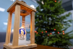 2025-12-11 Peace Light of Bethlehem; photo by Dariusz Piekut BUT