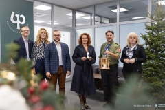 2025-12-11 Peace Light of Bethlehem; photo by Dariusz Piekut BUT