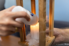 2025-12-11 Peace Light of Bethlehem; photo by Dariusz Piekut BUT