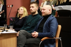 Dyplomatoria 2019